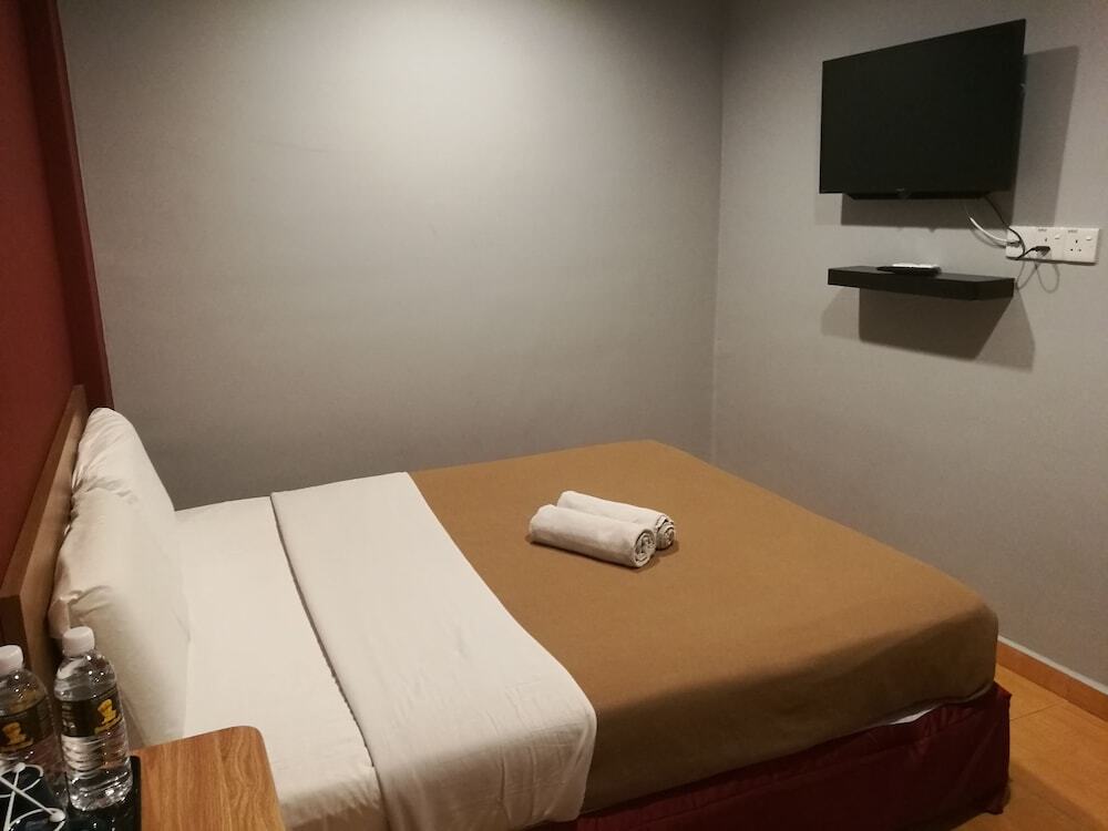 Grandpa Hotel