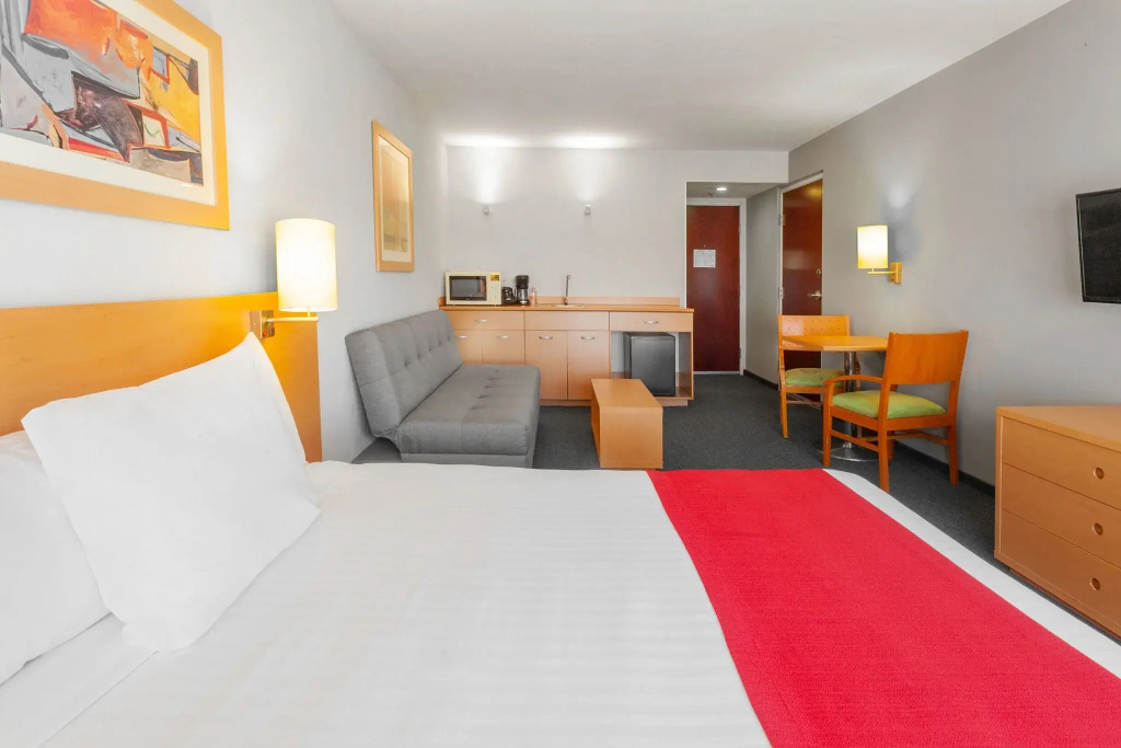 Hotel photo 7