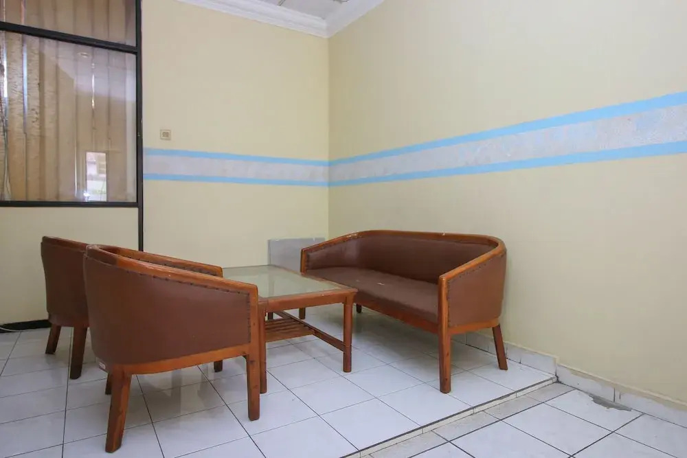 Airy Eco Rahadi Usman Sampit - фото 11