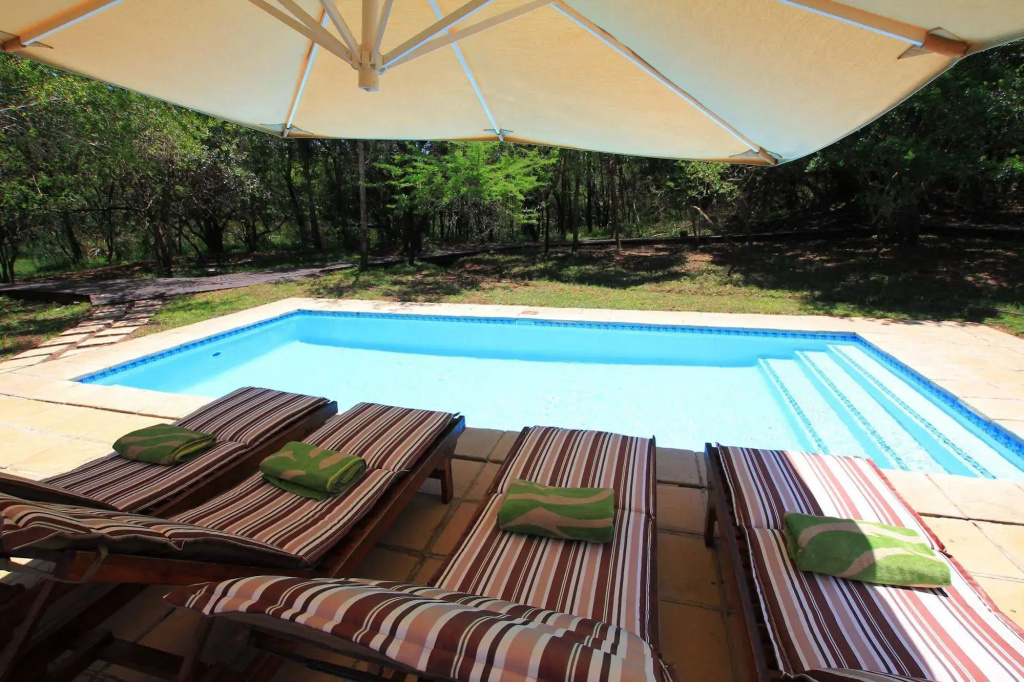 Jacana Lodge — фото 6