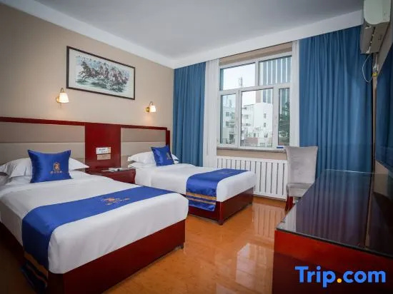 Super 8 Hotel (Gaochang Middle Road)