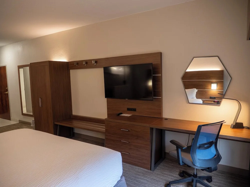 Holiday Inn Express & Suites Greenville Airport by IHG - Chambres