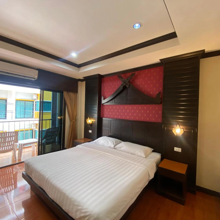 Hotel photo 21