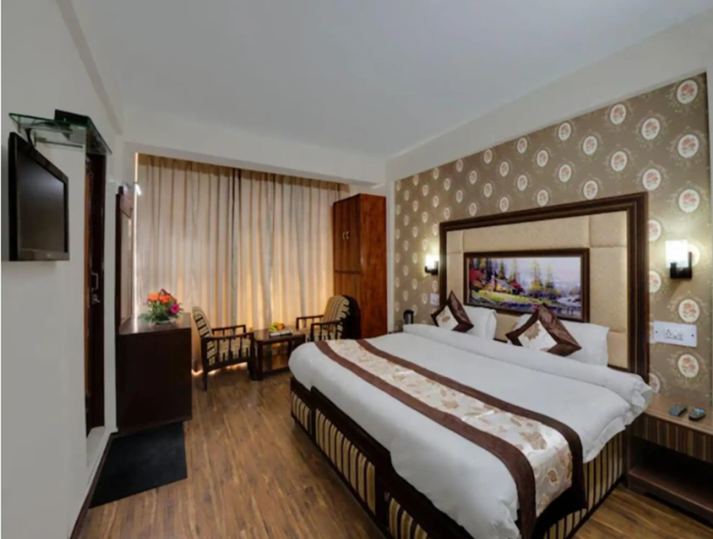 Ankit Palace — 5