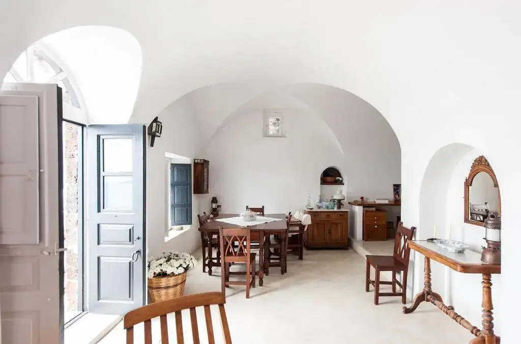 Perivolas Lifestyle Houses - Général