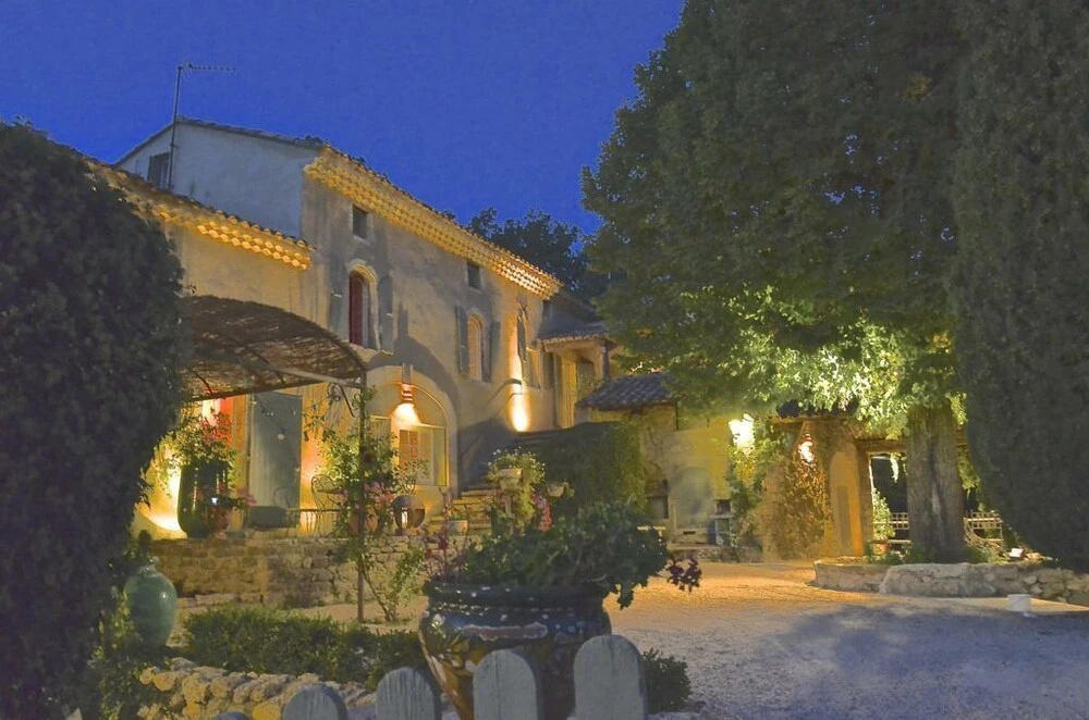 Mas de Pantaï - Cottage Grand Chêne
