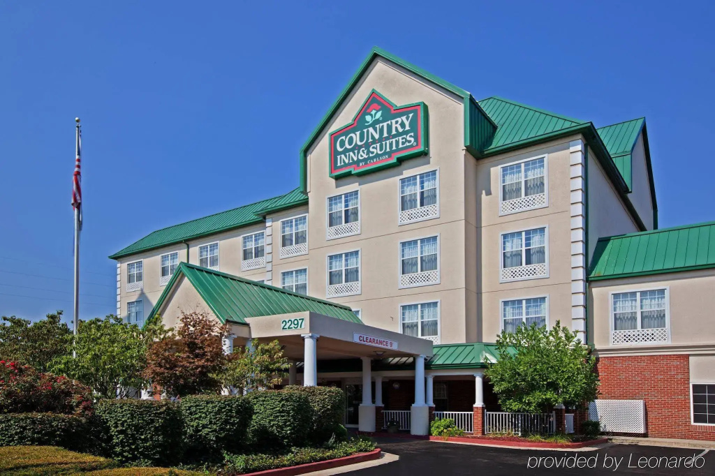 Country Inn & Suites by Radisson, Lexington, KY