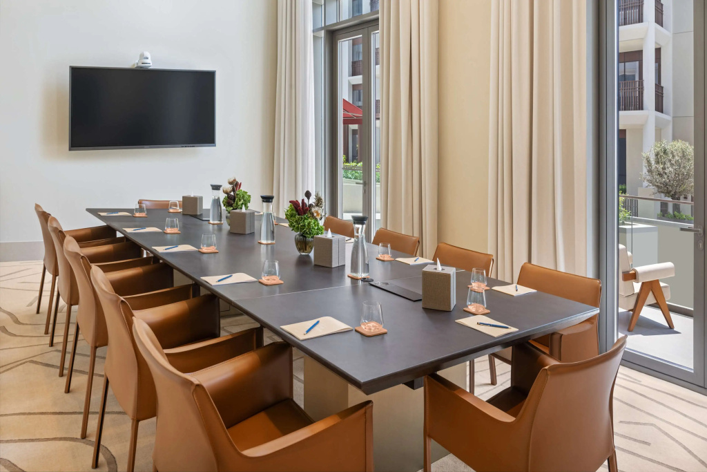 Mercure Dubai Gold District Galeriebild 14