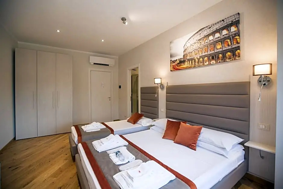 Comfort room