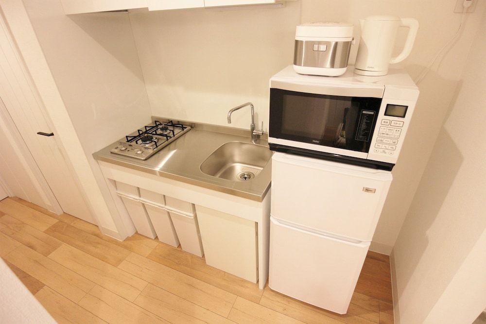 Sekai Hotel Yanagi - Hostel 사진 19