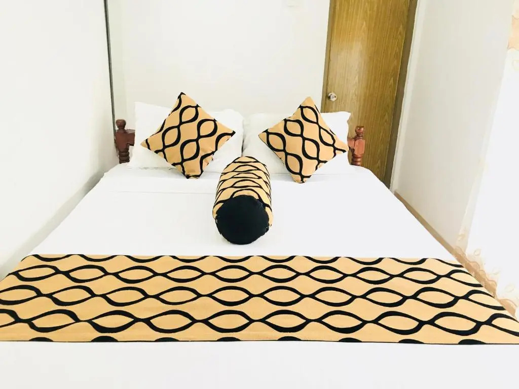 Pinidiya Resort - Chambres