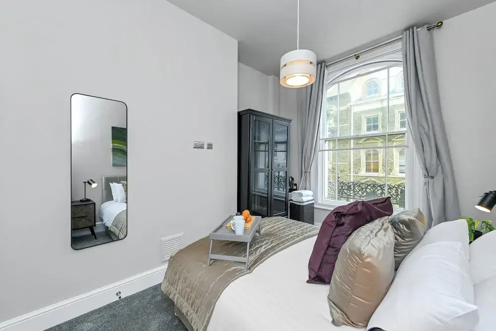 Market Street Apartments 3A