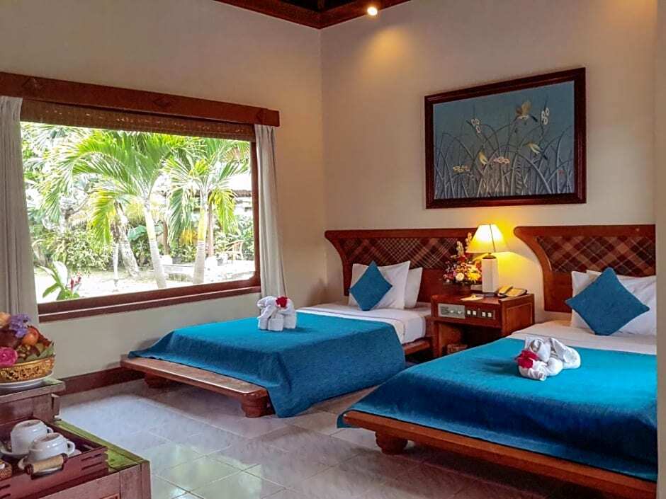 Puri Bagus Candidasa