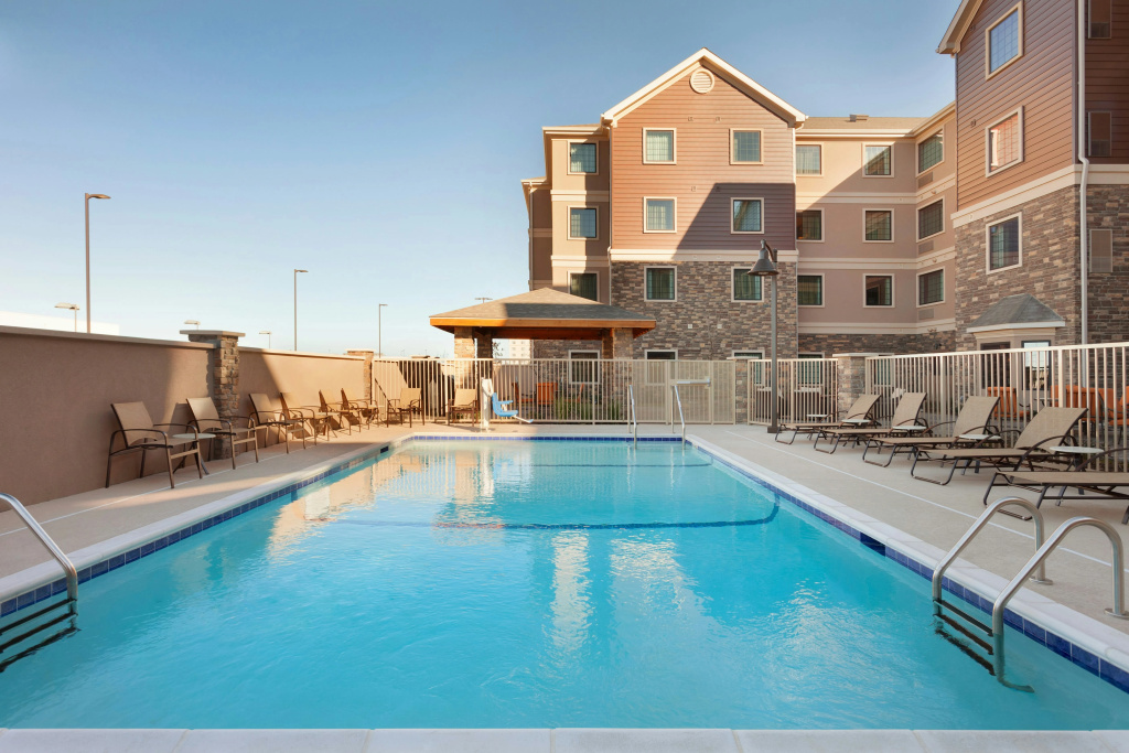Staybridge Suites Midland by IHG - Général