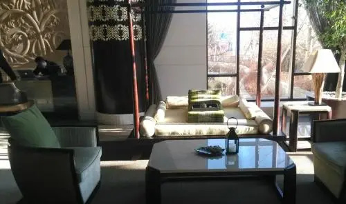 Dalian Liangyun Hot Spring Hotel