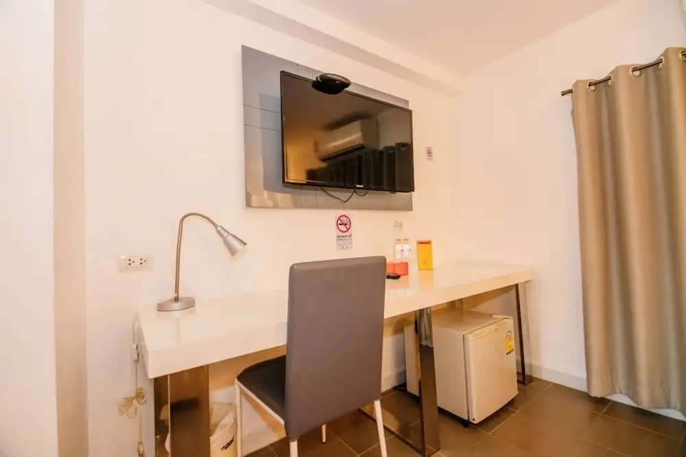 The Original Orange Rooms - Chambres