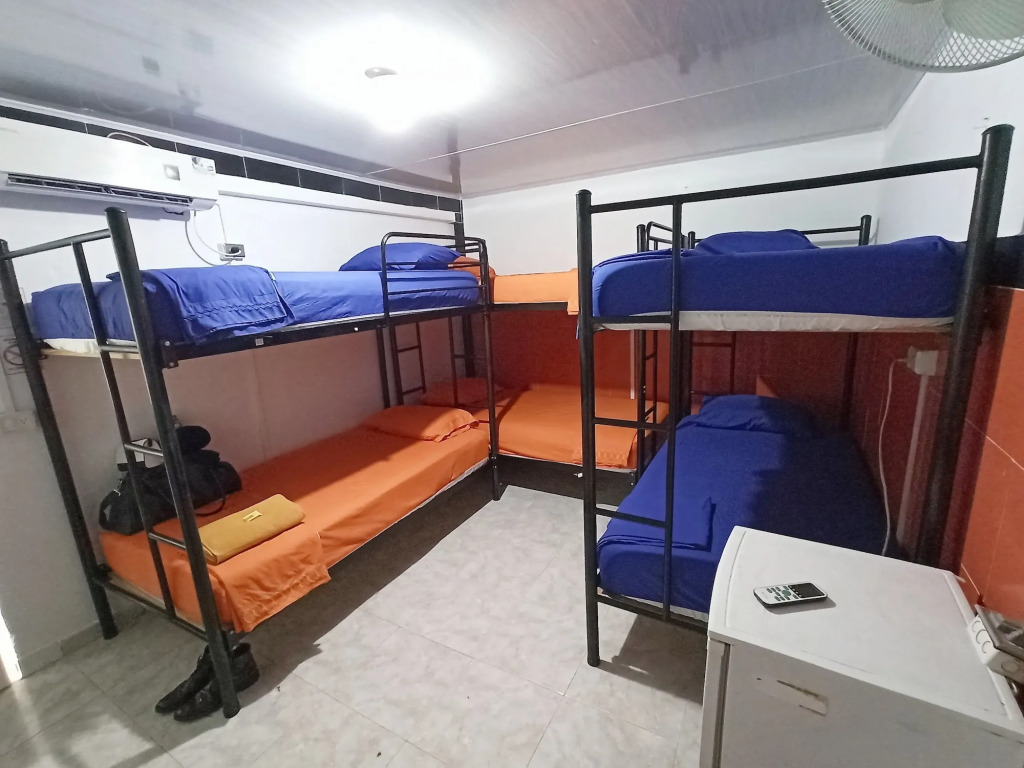 Posada Nativa Lizard House by null