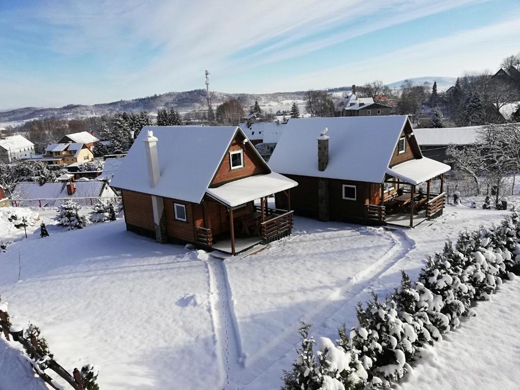 Отель Domek BB, фото 1