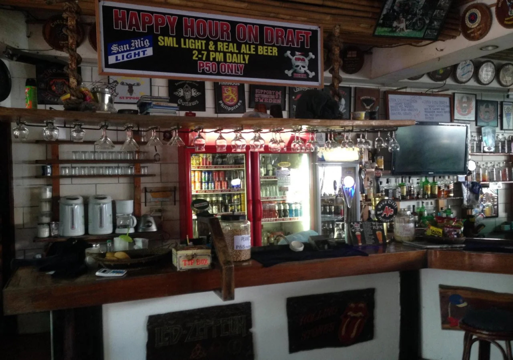 Harleys Pub and Hotel - Général