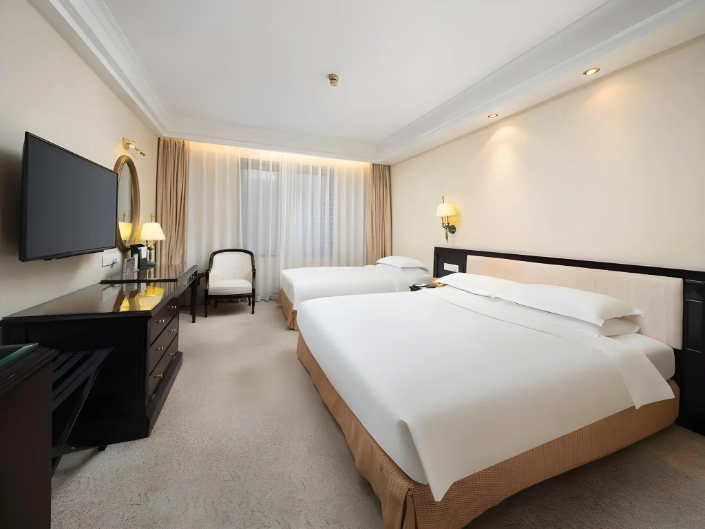 Grand Metropark Hotel Hangzhou - Général