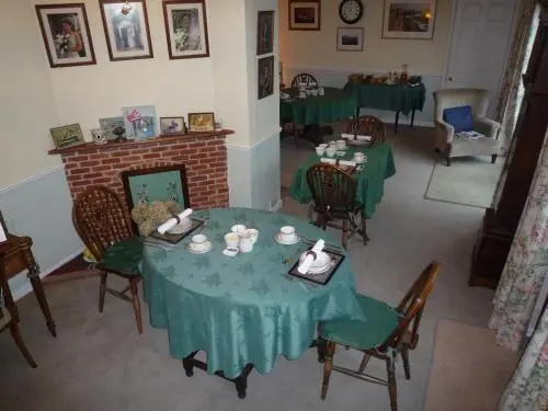 Hotel photo 14