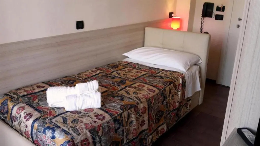 Hotel Krone - Chambres