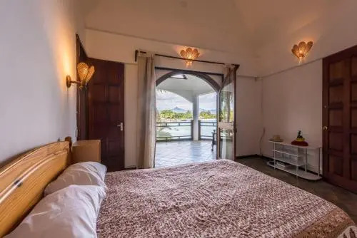 Turtle Bay Beach Villa - фото 3