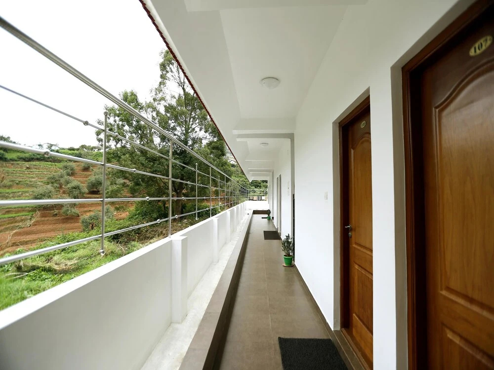 The Surya Village Resort by OYO Rooms