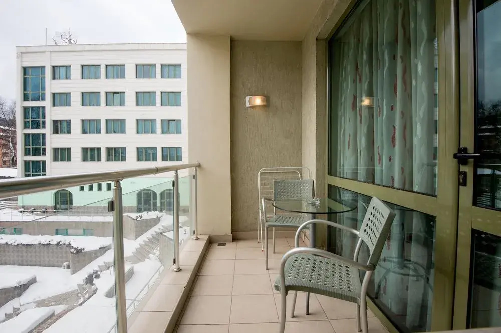 Zdravets Hotel Wellness & SPA - Général