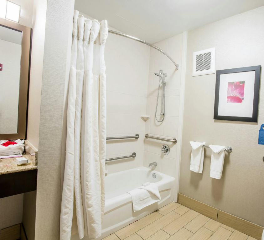 Hilton Garden Inn Columbus/Dublin - Général