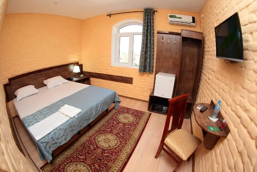 Отель Star Hotel Ташкент — фото