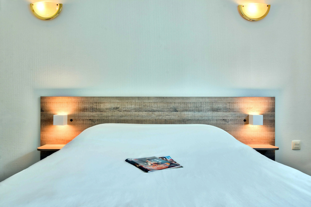 Zenitude Hotel-Residences Bordeaux Aeroport Merignac - Général