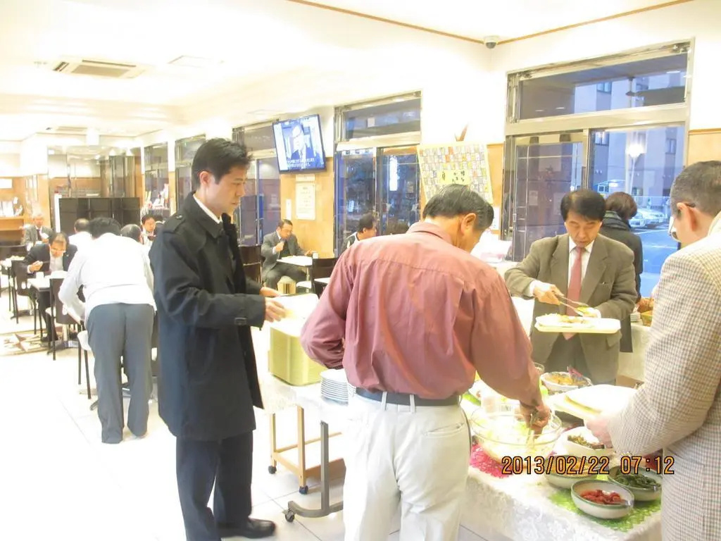 Toyoko Inn Hakata-guchi Ekimae 사진 28