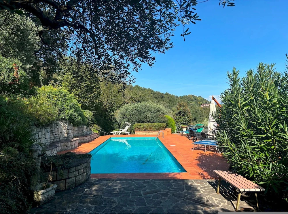 Villa Castlegrace Lake Garda - Italian Homing