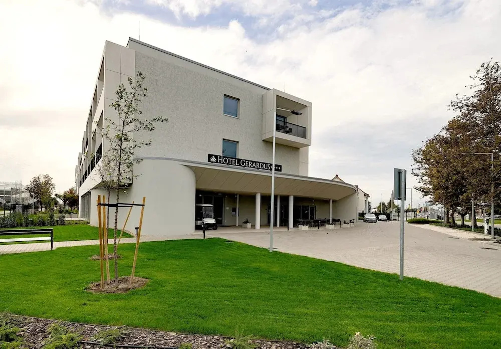 Hotel Gerardus