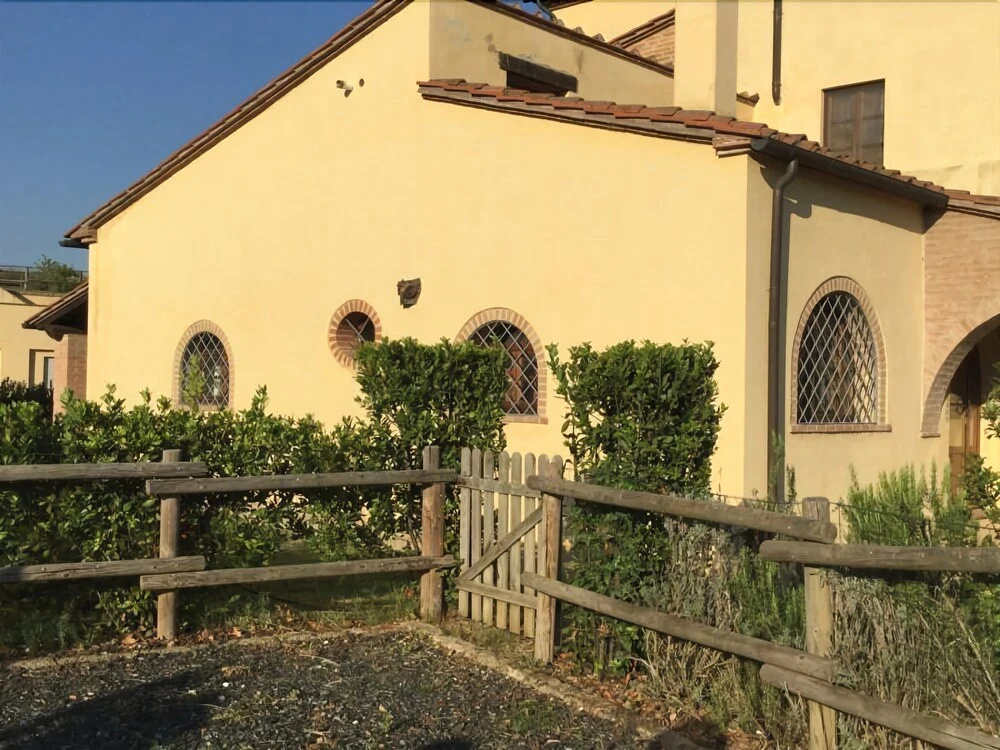 Podere Calvaiola