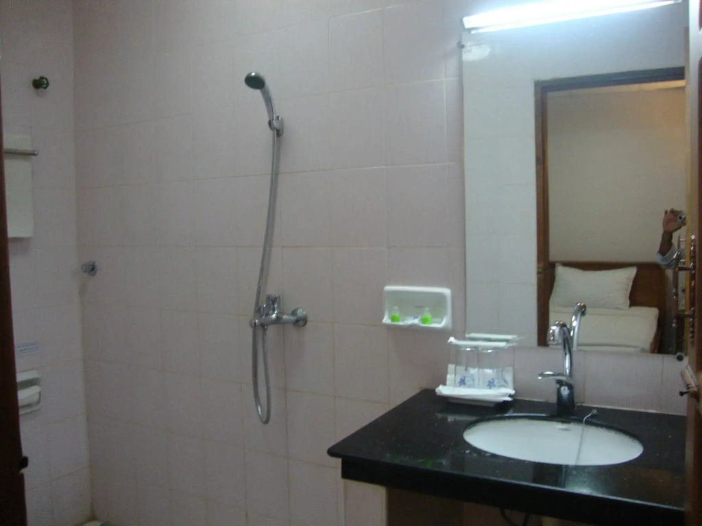 Yangon Urban Hotel - Général