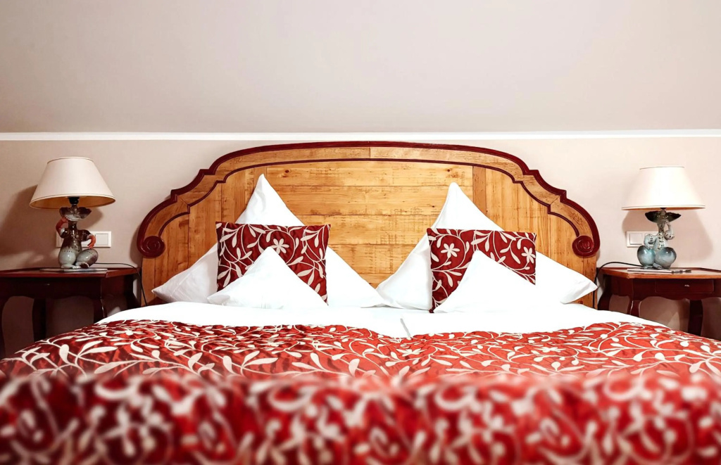 Romantik Alpenhotel Waxenstein - Vorschau 2