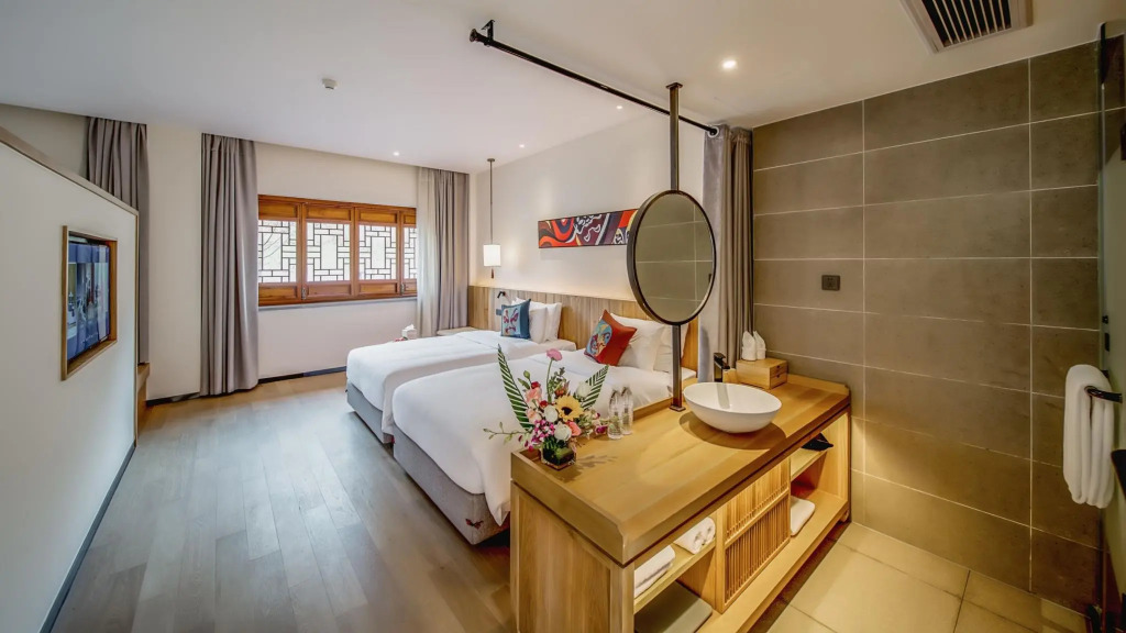 Grand House Chongqing — фото 3