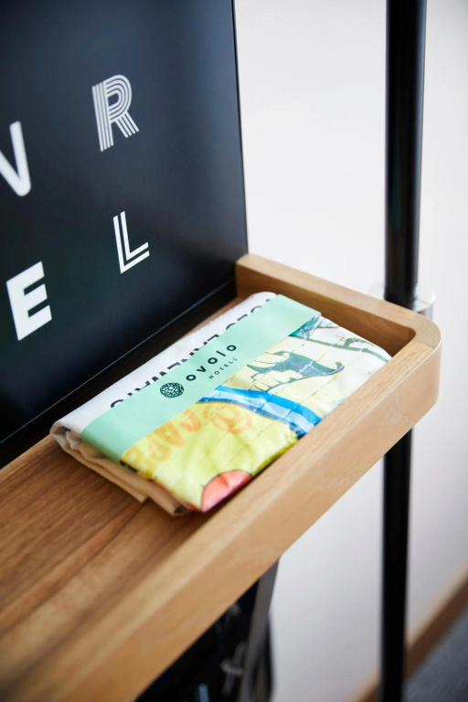 Ovolo South Yarra - фото 23