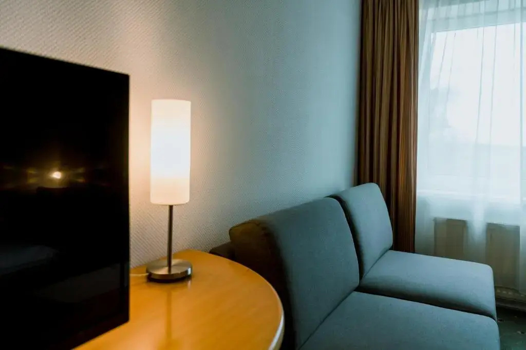 Hotel Pracharna - Chambres