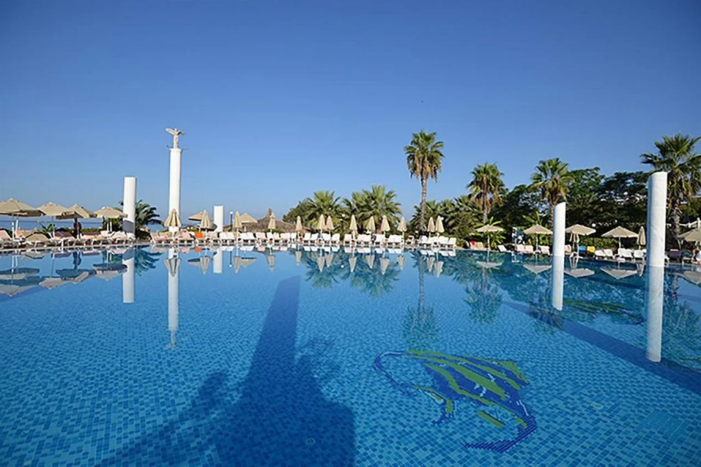 Starlight Resort Hotel - All Inclusive - 5