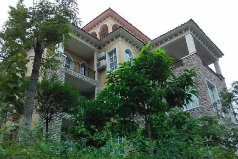 Nanbu Shengzhong Lake Holiday Homestay