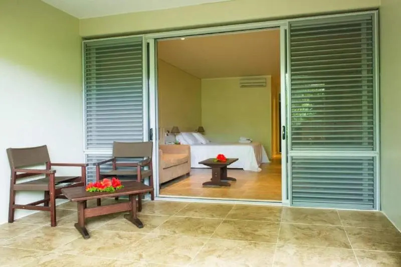Sunset Resort - Adults Only - Chambres