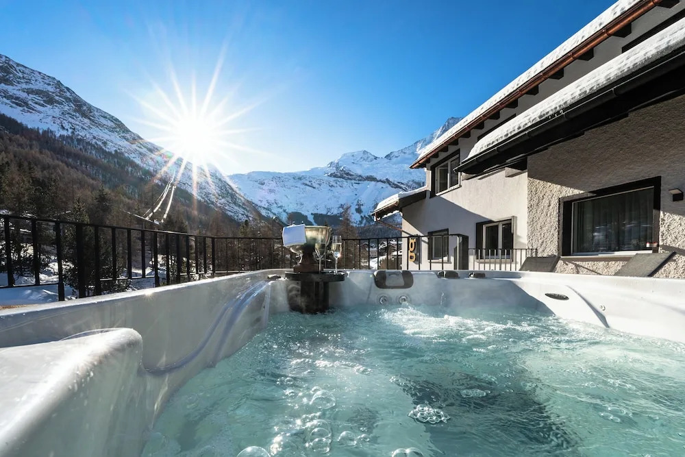 Boutique Hotel La Gorge & Restaurant Zer Schlucht by null