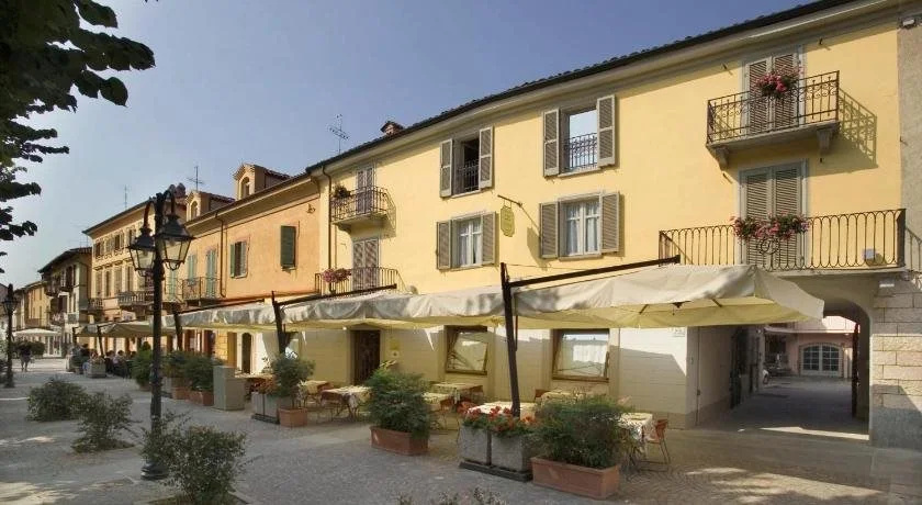 Albergo Badellino