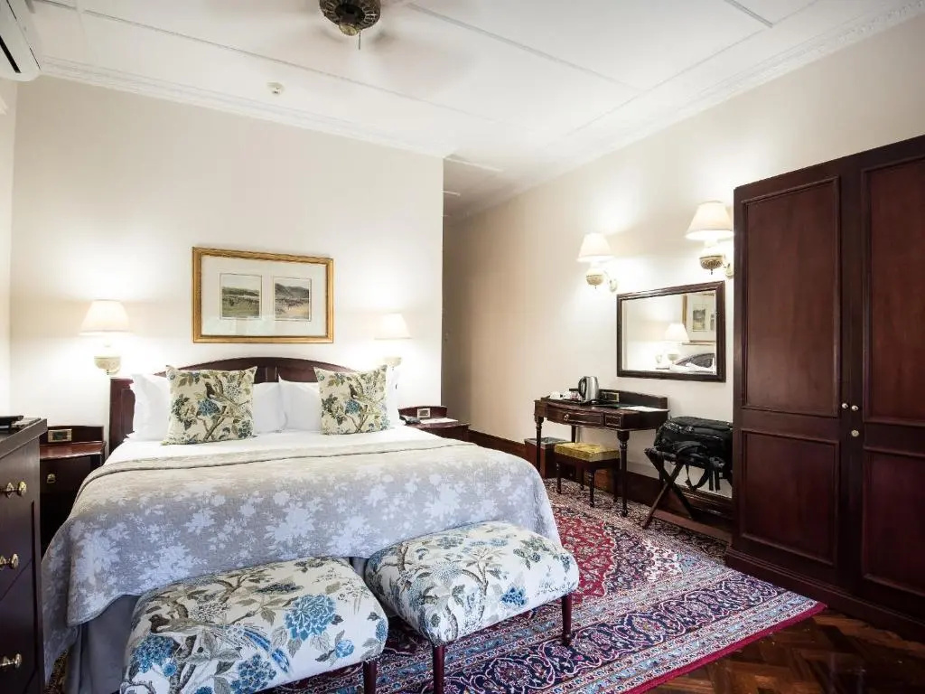 Selborne Golf Estate, Hotel & Spa - Chambres