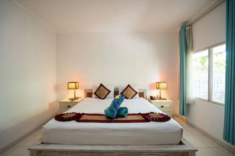 Baleka Resort Hotel & Spa