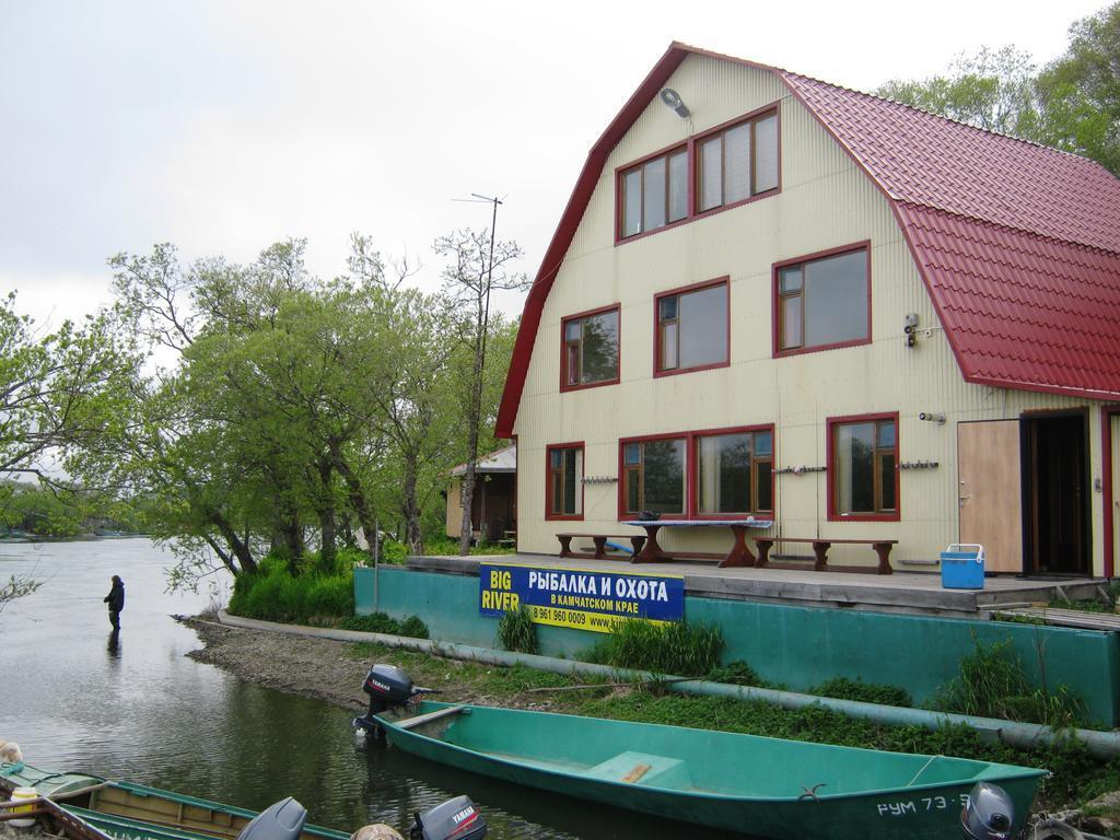 Купить Квартиру В Усть Большерецке Камчатский Край