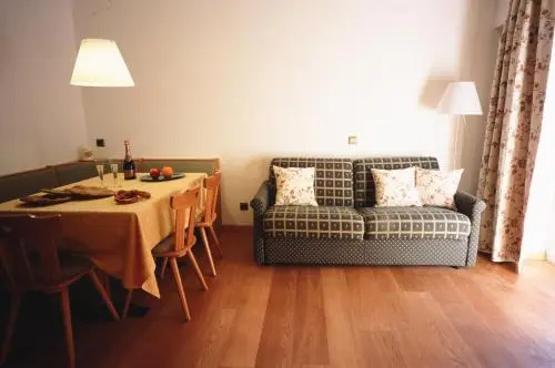 Residence Frea - Général
